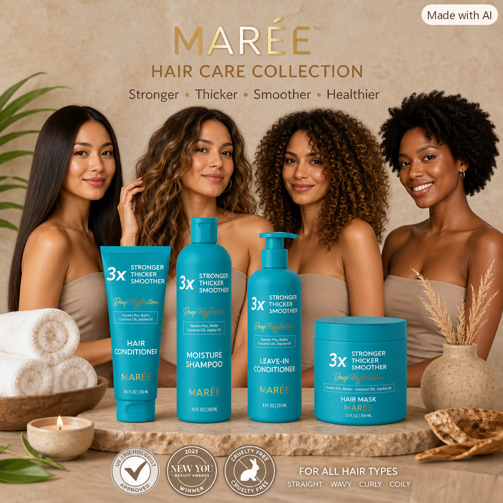 Hair Care