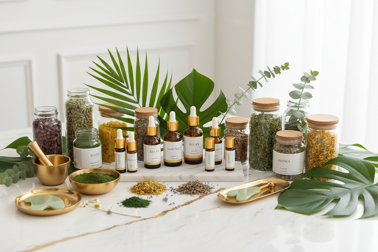 Wellness Collection