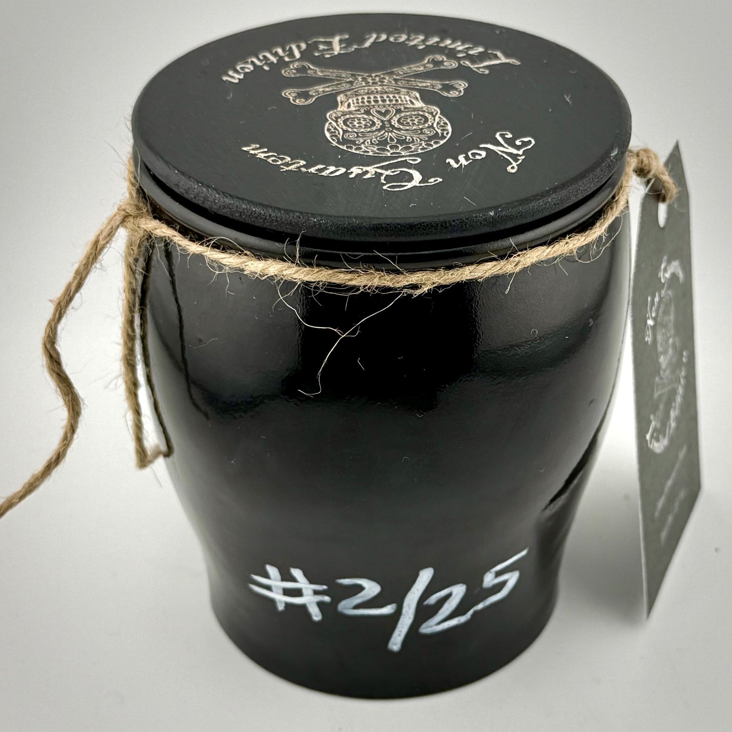 Non Quartem - Limited Edition