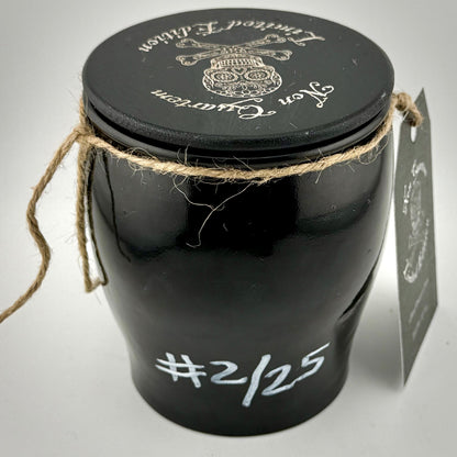 Non Quartem - Limited Edition