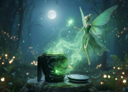 The Green Fairy