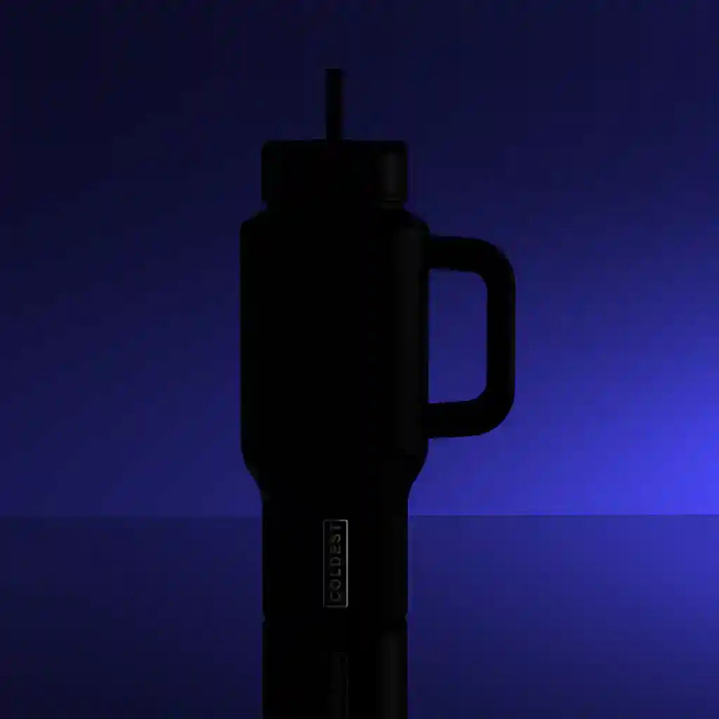 Coldest 46oz Limitless Ultra v8 Insulated Tumbler
