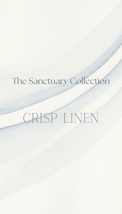 Crisp Linen