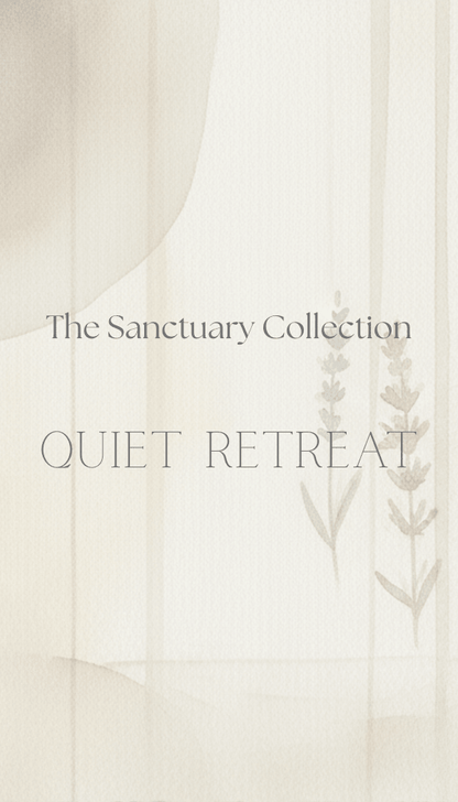 Quiet Retreat
