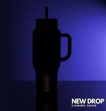 Coldest 46oz Limitless Ultra v8 Insulated Tumbler