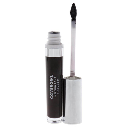 COVERGIRL Melting Pout Vinyl Vow, Get Into It, 225 FALL IN DEEP, 0.11 Ounce