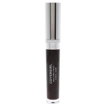 COVERGIRL Melting Pout Vinyl Vow, Get Into It, 225 FALL IN DEEP, 0.11 Ounce