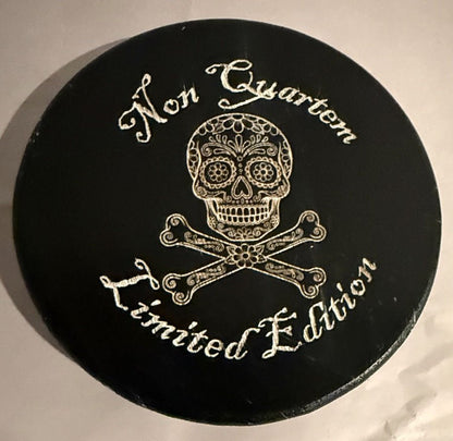 Non Quartem - Limited Edition