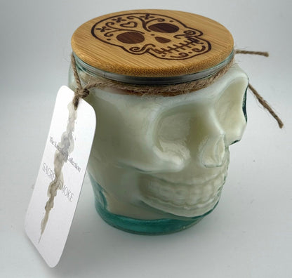 Sacred Smoke