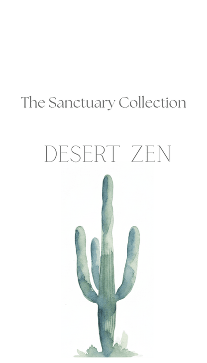 Desert Zen