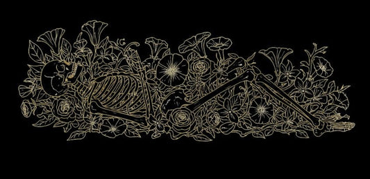 Midnight Bloom