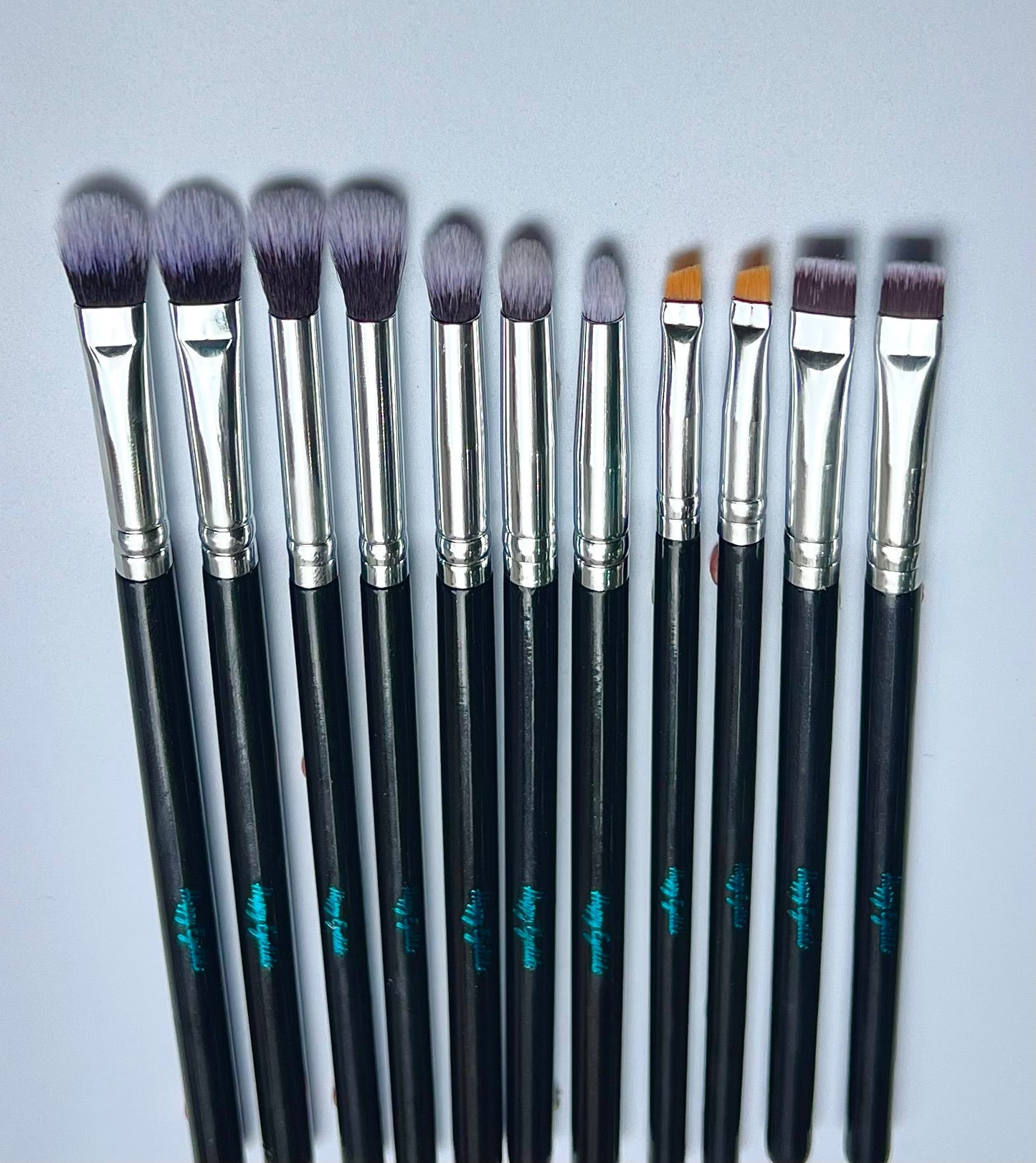 Eye Beauty Guru Eyeshadow Palette – Professional Makeup