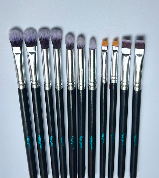 Eye Beauty Guru Eyeshadow Palette – Professional Makeup
