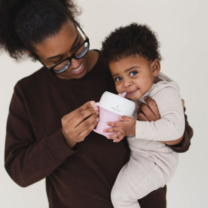 2 In 1 Snack Cups