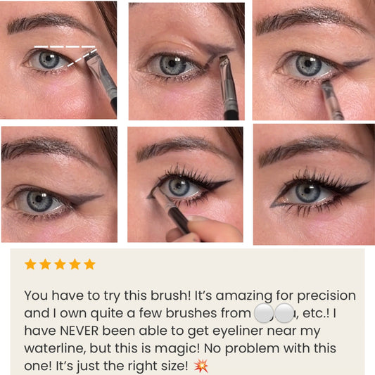EYE BEAUTY GURU BRUSH SET