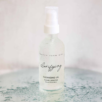 Acne Skin Kit - Full Routine