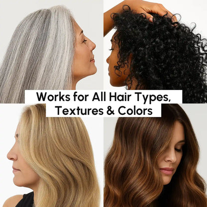 Deep Hydrating Coconut Conditioner