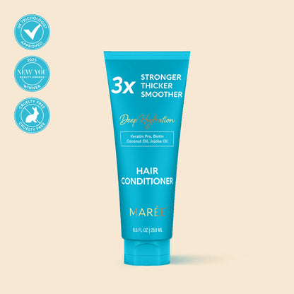 Deep Hydrating Coconut Conditioner