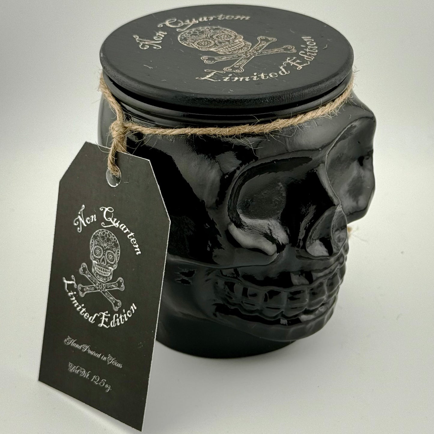 Non Quartem - Limited Edition