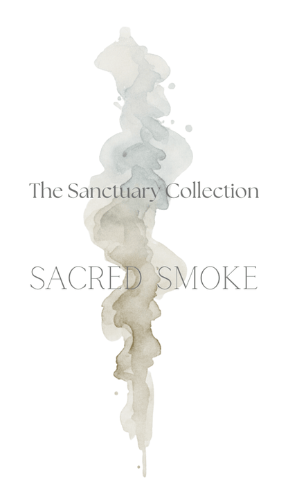 Sacred Smoke