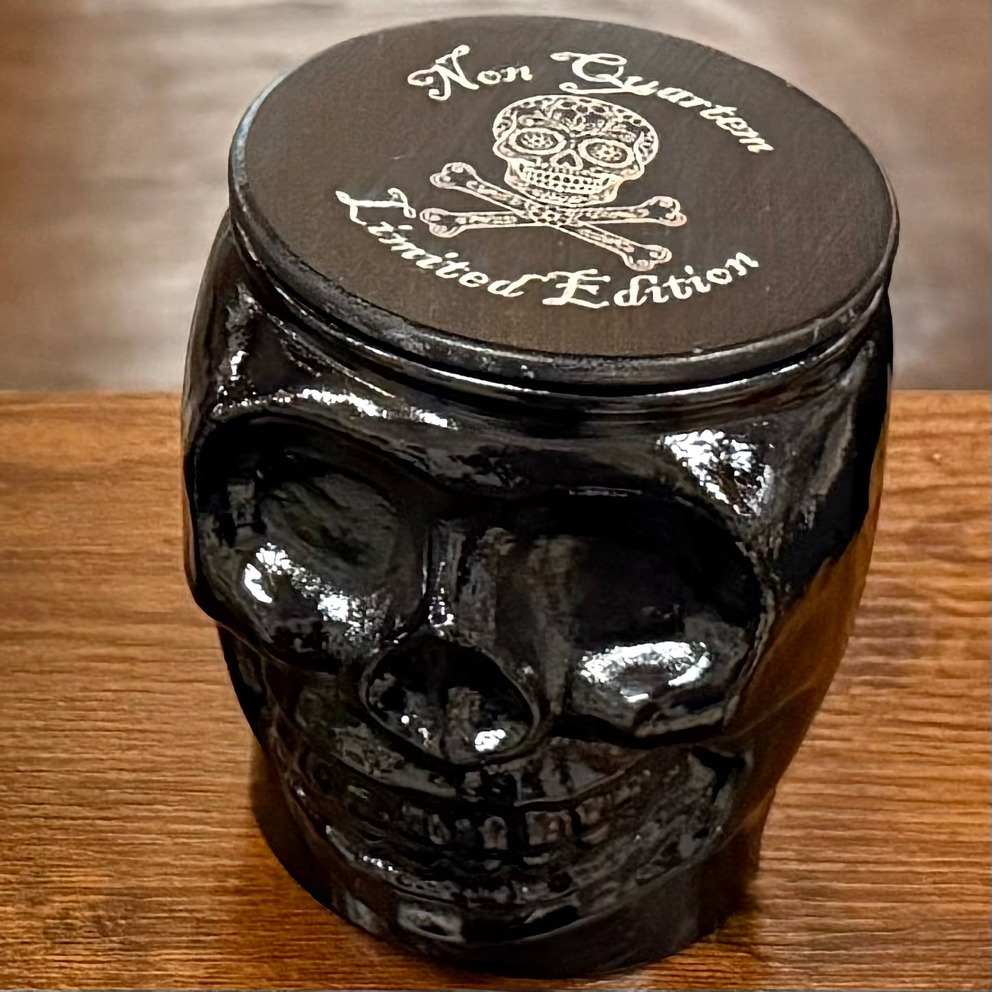 Non Quartem - Limited Edition