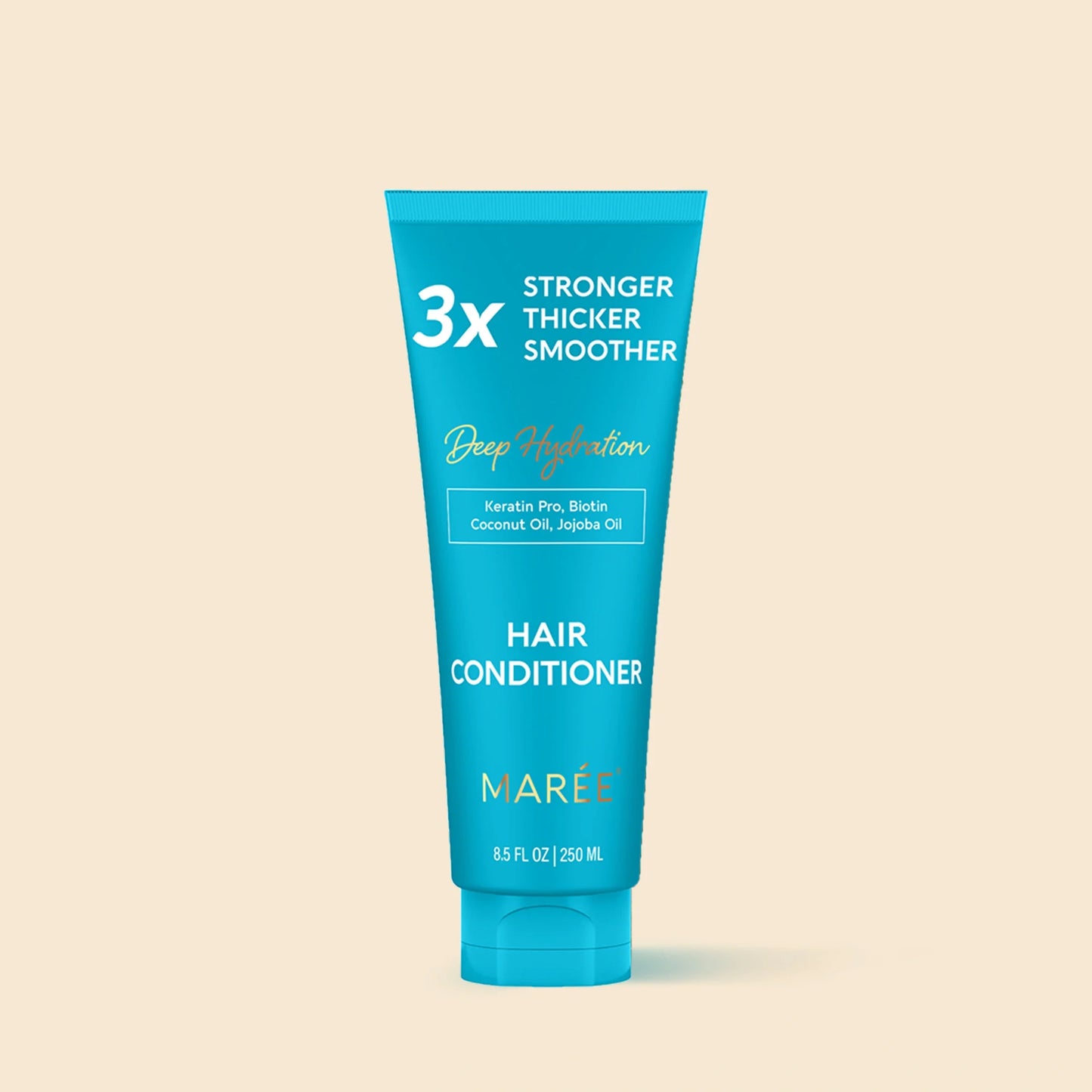 Deep Hydrating Coconut Conditioner