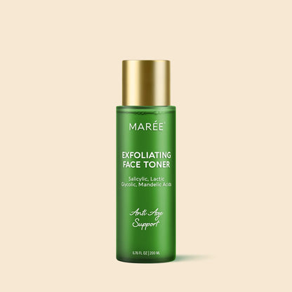 Daily Glow Exfoliating Toner