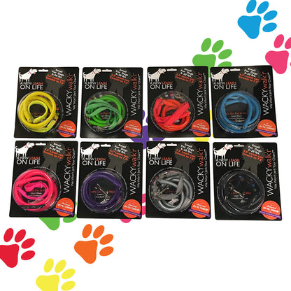 WUNDERleash – The Original No-Pull Dog Leash
