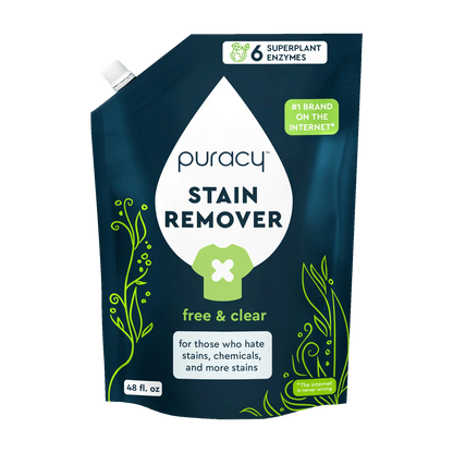 Laundry Stain Remover