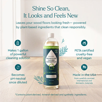 Everyday Multi-Surface Cleaner