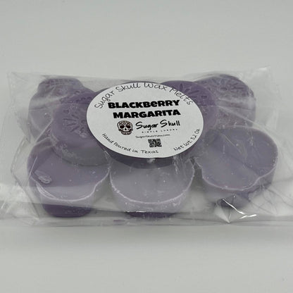 Sugar Skull Wax Melts
