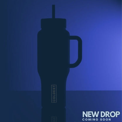 Coldest 46oz Limitless Ultra v8 Insulated Tumbler